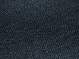 CANAPEA RUBY, CU 4 LOCURI, ALBASTRU MARIN, CU TAPITERIE DIN TEXTIL STRUCTURAT OTTAWA, MICADONI - Img 4