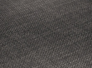 CANAPEA RUBY, CU 4 LOCURI, GRI, CU TAPITERIE DIN TEXTIL STRUCTURAT OTTAWA, MICADONI - Img 4