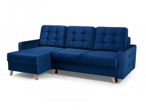 CANAPEA VEGAS EXTENSIBILA 229 CM DESIGN SCANDINAV - Img 7