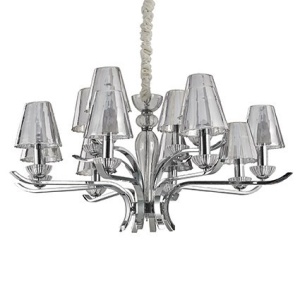 CANDELABRU DESIGN MODERN EVENT SP12 CROM