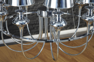 CANDELABRU MANCINI XL 19898 - Img 6