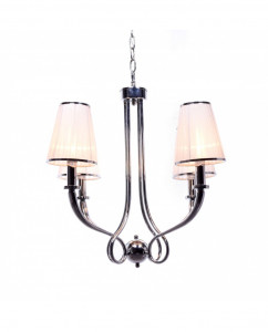 CANDELABRU MODERN LORINTA W4 DESIGN DEOSEBIT - Img 4