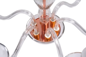 Candelabru suspendat APP1081-6CP - Img 4