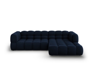 COLTAR DREAPTA 272CM, ASTER 4 LOCURI, DIVERSE CULORI, MATERIAL CATIFEA, ARTIM GROUP COLLECTION - Img 7