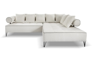 COLTAR ELEGANT, VIVIENNE, 300CM, CREM, ARTIM GROUP SELECTION - Img 2