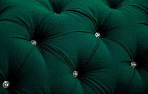 COLTAR EXTENSIBIL 278 CM, VALENTINO L DREAPTA, VERDE, DIN STOFA DE CALITATE SUPERIOARA - Img 8