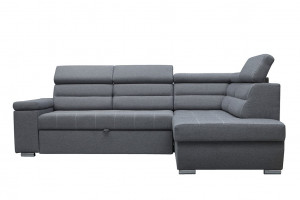 COLTAR EXTENSIBIL CONFORTABIL WILLIAM STOFA DIVERSE NUANTE DE CALITATE SUPERIOARA - Img 2