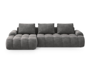 COLTAR EXTENSIBIL, ORCHID STANGA, DIVERSE CULORI, MATERIAL CATIFEA, ARTIM GROUP COLLECTION - Img 12