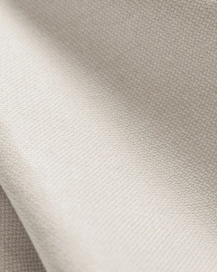 COLTAR EXTENSIBIL, PE STANGA, JODIE, 246X151 CM, BEJ DESCHIS, TAPITAT CU TAPITERIE DIN TEXTIL STRUCTURAT MEGAN, MICADONI - Img 7