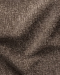 COLTAR NURIA, PE DREAPTA, CAPPUCCINO, 252X147 CM, TAPITAT CU TAPITERIE DIN TEXTIL STRUCTURAT LIBERTY, MICADONI - Img 5