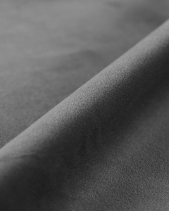 COLTAR NURIA, PE STANGA, GRI, 252X147 CM, TAPITAT CU TAPITERIE DIN TEXTIL CATIFEA PARIS, MICADONI - Img 5