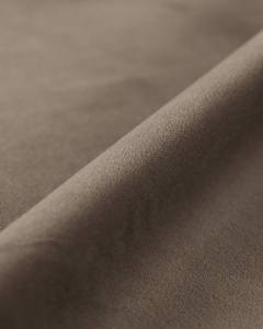 COLTAR NURIA, PE STANGA, GRI CALD, 252X147 CM, TAPITAT CU TAPITERIE DIN TEXTIL CATIFEA PARIS, MICADONI - Img 5