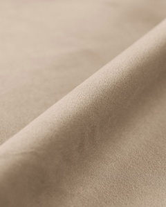 COLTAR PANORAMIC, CU 6 LOCURI, JODIE, 364X162 CM, ADANCIME SCAUN 62 CM, BEJ, TAPITAT CU TAPITERIE DIN TEXTIL CATIFEA VENUS, MICADONI - Img 3