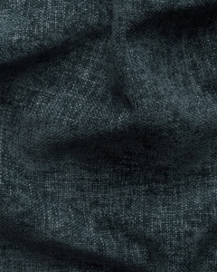 COLTAR PE DREAPTA JODIE, CU 7 LOCURI, 361X258 CM, ADANCIME SCAUN 62 CM, PETROL INCHIS, TAPITAT CU TAPITERIE DIN TEXTIL STRUCTURAT LIBERTY, MICADONI - Img 4