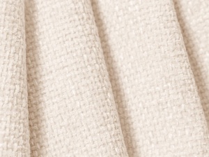 COLTAR SEMIROTUND LUPIN, DREAPTA, 5 LOCURI, 335 CM, BEJ DESCHIS 23, TAPITERIE CHENILLE, DESIGN DEOSEBIT - Img 5