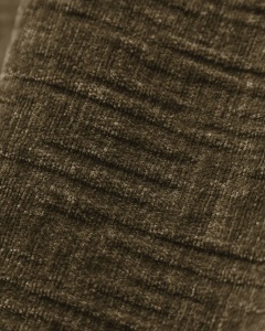 COLTAR SPATIOS SI CONFORTABIL KAELLE, 264 CM, PE STANGA, VERDE, CU TAPITERIE DIN TEXTIL CHENILLE OVER THE HORIZON, MICADONI - Img 4