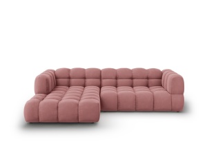 COLTAR STANGA 272CM, ASTER 4 LOCURI, DIVERSE CULORI, MATERIAL CATIFEA, ARTIM GROUP COLLECTION - Img 7
