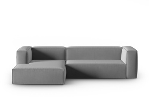 COLTAR STANGA 282CM, VERBENA 4 LOCURI, DIVERSE CULORI, MATERIAL CATIFEA, ARTIM GROUP COLLECTION - Img 14