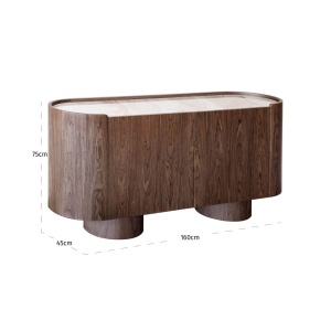 COMODA CALLAHAN, MARO, 214199, CONFECTIONATA DIN CERAMICA SI MDF, RICHMOND INTERIORS - Img 7
