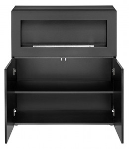 COMODA CAMINO+SEMINEU, ZZ CCS-U, DESING MODERN, ASM - Img 3