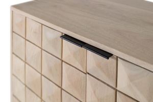 COMODA ELEGANTA, ARTIM 1870, DIN METAL SI LEMN DE MANGO, ARTIM GROUP SELECTION - Img 4