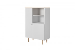 COMODA LIVING LOVELI LR80 DESIGN SCANDINAV PSK