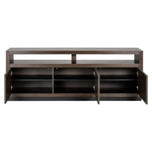 COMODA TV BONVOY, 190 CM, MARO, DIN FURNIR DE STEJAR, RICHMOND INTERIORS - Img 3