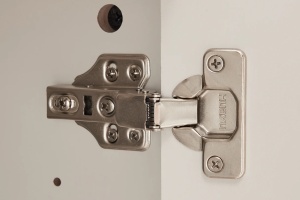 COMODA TV SAVOY 150CM, 3D, REALIZAT DIN MDF SI PLACA CERAMICA, CULOARE ALBA, ARTIM GROUP SELECTION - Img 7