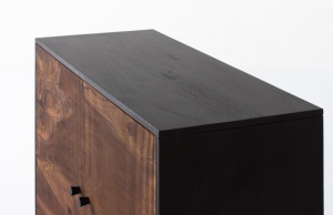 CONSOLA/COMODA, ARTIM 1475, DIN LEMN MANGO SI METAL, ARTIM GROUP SELECTION - Img 7