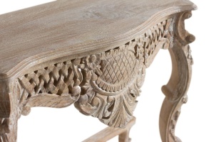 CONSOLA, STIL CLASIC, ARTIM 1359, DIN LEMN DE MANGO, ARTIM GROUP SELECTION - Img 3