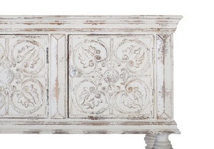 CONSOLA, STIL CLASIC, ARTIM 1483, LEMN MASIV DE MANGO, ARTIM GROUP SELECTION - Img 4