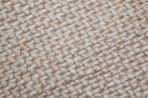 COVOR WOOL 240X160CM, BEJ, DIN LANA, DESIGN MODERN - Img 4