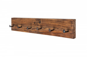 CUIER HEMINGWAY STIL INDUSTRIAL 39550 DIN LEMN RECICLAT DE TEC - Img 6