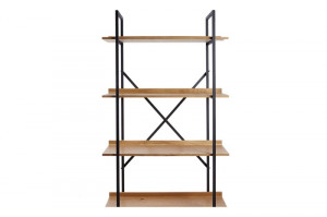 DULAP ORGANIZATOR, 166CM, LEMN MASIV STEJAR, ARTIM GROUP SELECTION - Img 6