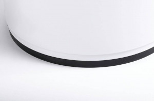 DULAPIOR COMBI 5, ALB, DIN ABS, STIL MODERN - Img 7