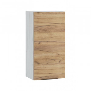 DULAPIOR ORGANIZATOR SVEN 15 DIVERSE VERSIUNI DIN PLACI LAMINATE SI LEMN VLD - Img 1