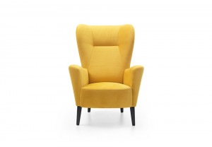 FOTOLIU CONFORTABIL NEXT GALBEN DESIGN MODERN PSK - Img 2