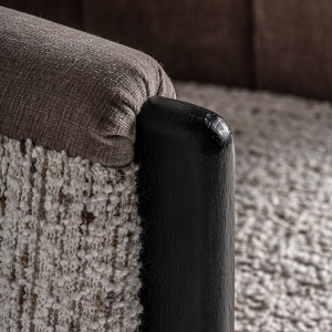 FOTOLIU DEOSEBIT, ERBACH, LEMN DE PIN SI TEXTIL, ARTIM GROUP SELECTION - Img 6