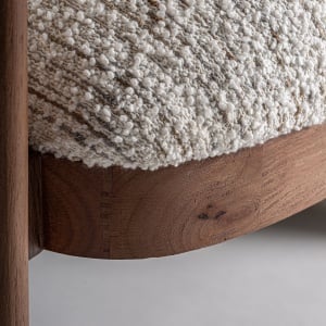 FOTOLIU DEOSEBIT, ERBACH, LEMN DE PIN SI TEXTIL, ARTIM GROUP SELECTION - Img 8