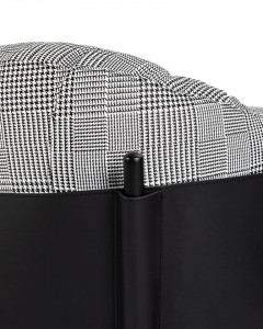 FOTOLIU MODERN, ROGER, DIN METAL SI TEXTIL , DESIGN EXCLUSIVIST - Img 6