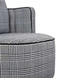 FOTOLIU MODERN, TONDO, DIN METAL, TEXTIL , DESIGN EXCLUSIVIST - Img 5