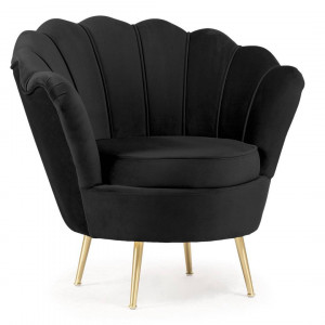 FOTOLIU MUSZELKA NEGRU/AURIU, STIL MODERN