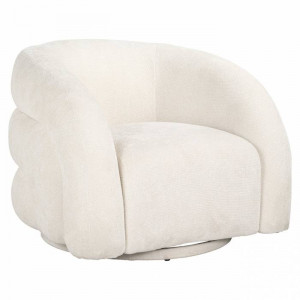 FOTOLIU PIVOTANT ARCUS, BE LOVELY BEIGE 170, S5145, TAPITERIE BOUCLE, STIL MODERN, RICHMOND INTERIORS