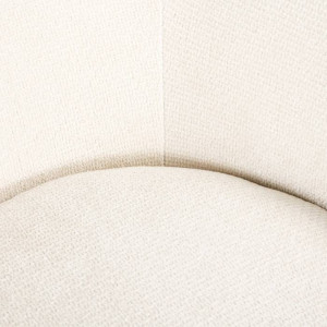 FOTOLIU PIVOTANT ARCUS, BE LOVELY BEIGE 170, S5145, TAPITERIE BOUCLE, STIL MODERN, RICHMOND INTERIORS - Img 5