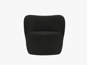FOTOLIU SAAMIT, 86 CM, DIVERSE CULORI SI MATERIALE, DESIGN DEOSEBIT - Img 3