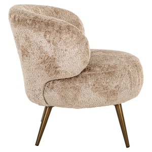 FOTOLIU SABOR SHEEP 01 NATURE, S4760, CONFECTIONAT DIN 100% POLIESTER, METAL, ARCURI POLIURETAN SI SPUMA, STIL MODERN - Img 2