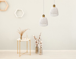 Lampa APP1006-1CP WHITE U - Img 4
