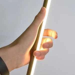 Lampa APP1416-F Gold - Img 4