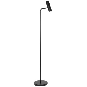 Lampa APP965-1F BLACK - Img 2