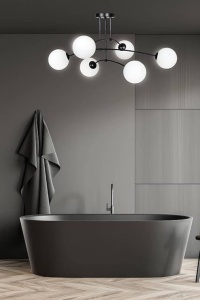 Lampa Black APP1576-6C - Img 4